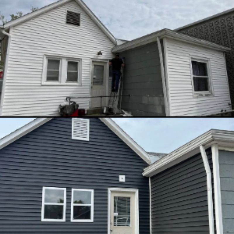 Custom Home Building