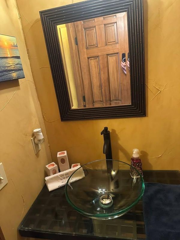 Residential Cleaning