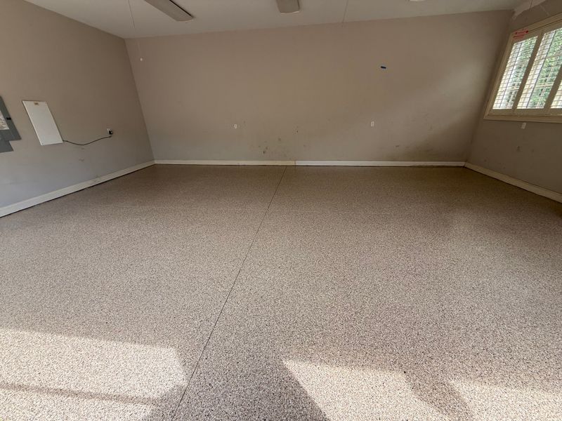Premium Flake Floors