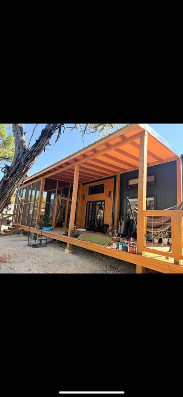 Painting and Staining