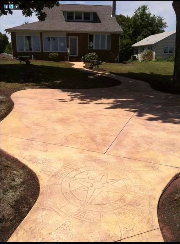 Patio Design & Installation