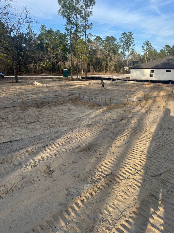New Construction