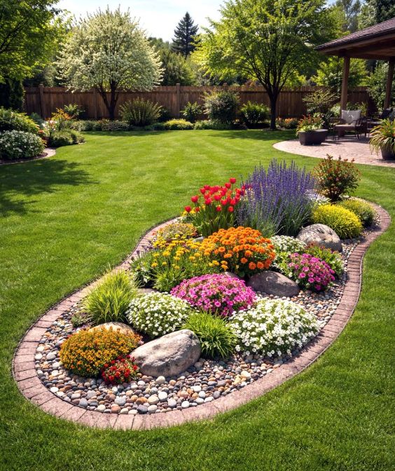Landscape Design