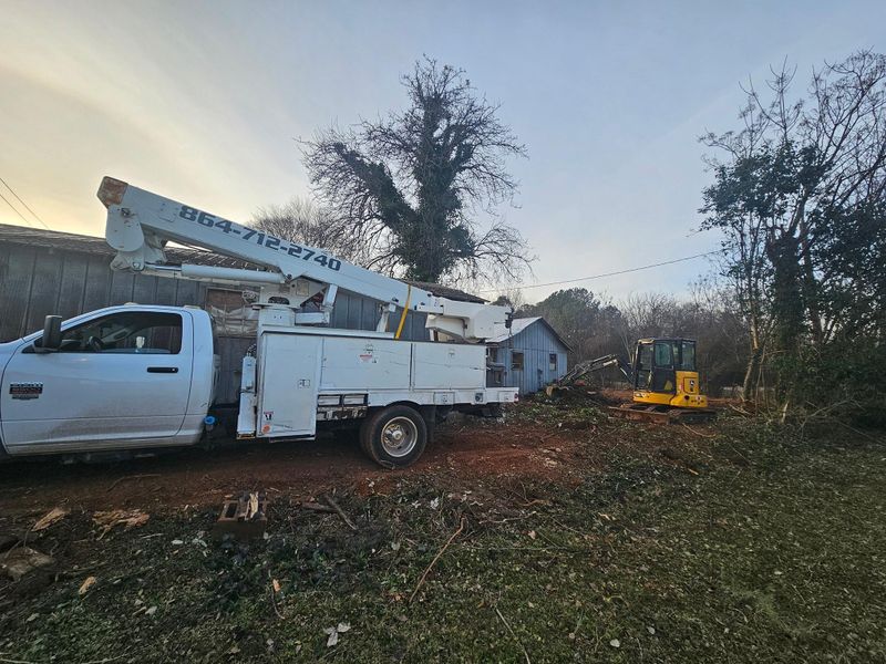Debris Removal