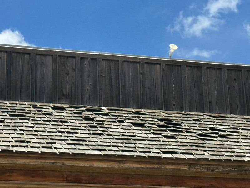 Exterior Renovations