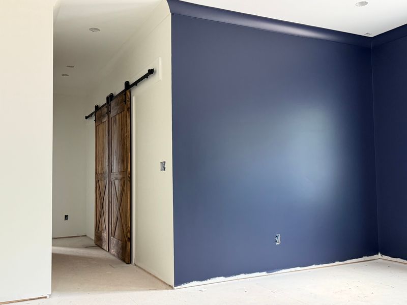 Interior Painting gallery