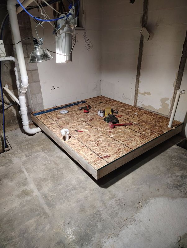 Remodeling Services