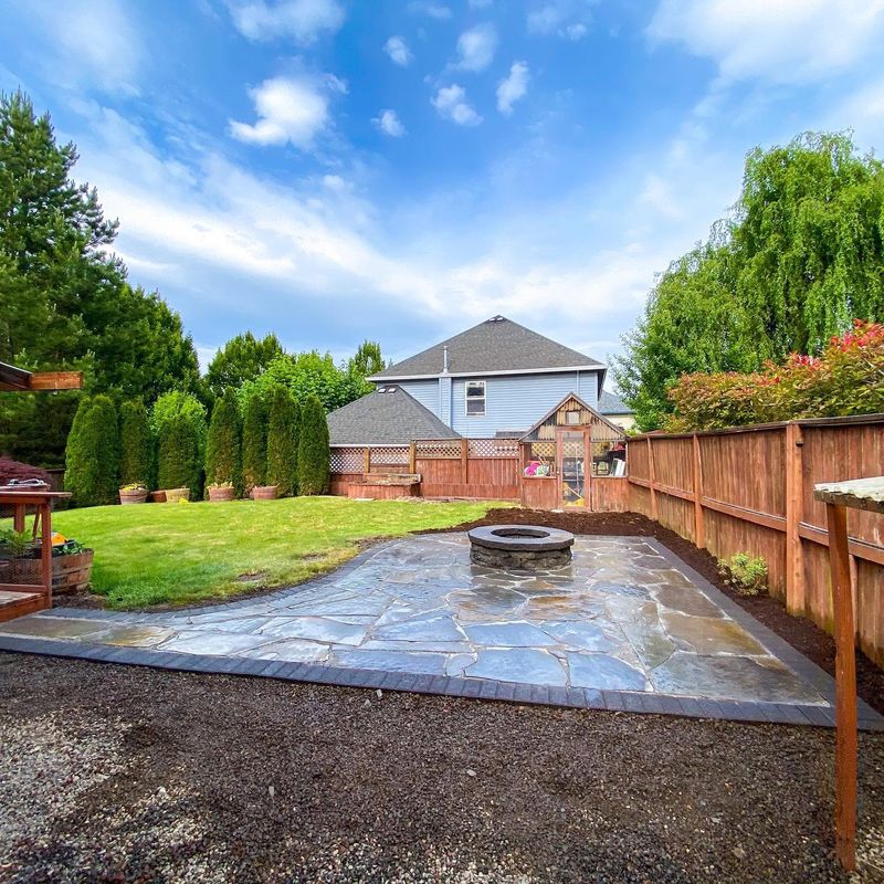 Landscape Design