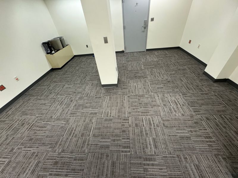 Carpet Installation
