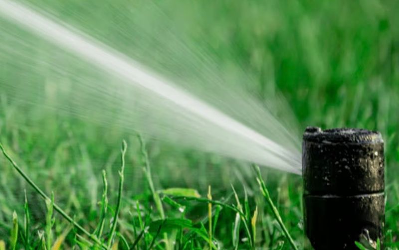 Irrigation Systems