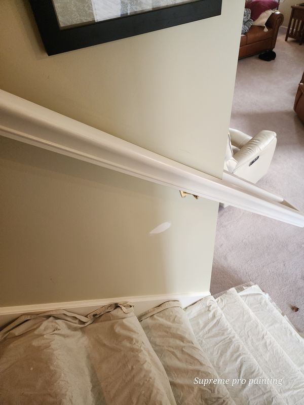 Interior Painting gallery