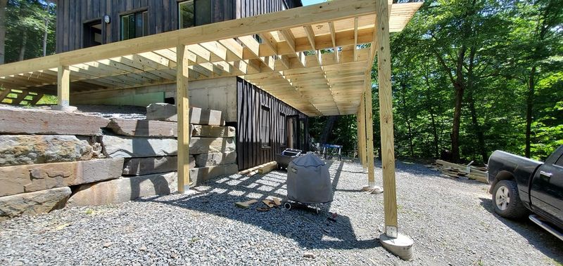 Exterior Renovations