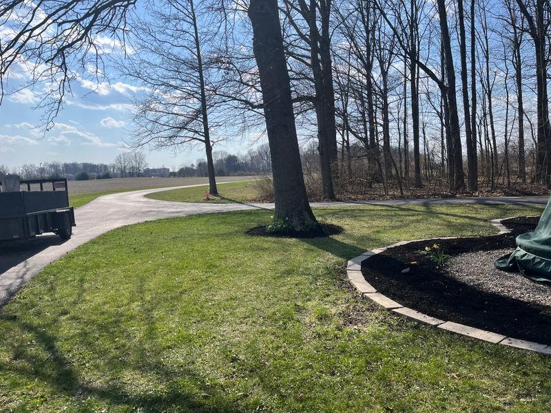 Landscaping