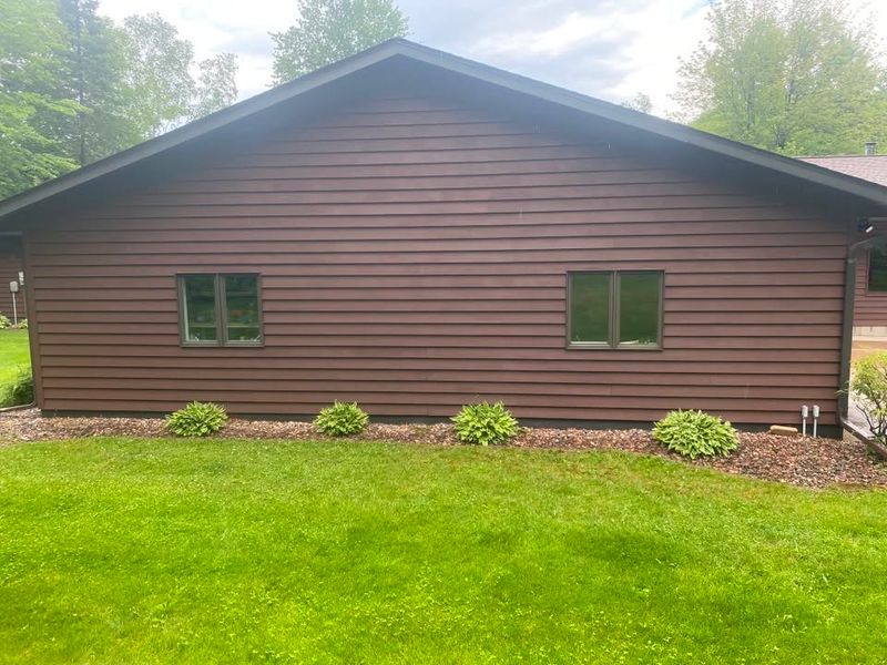 Exterior Painting