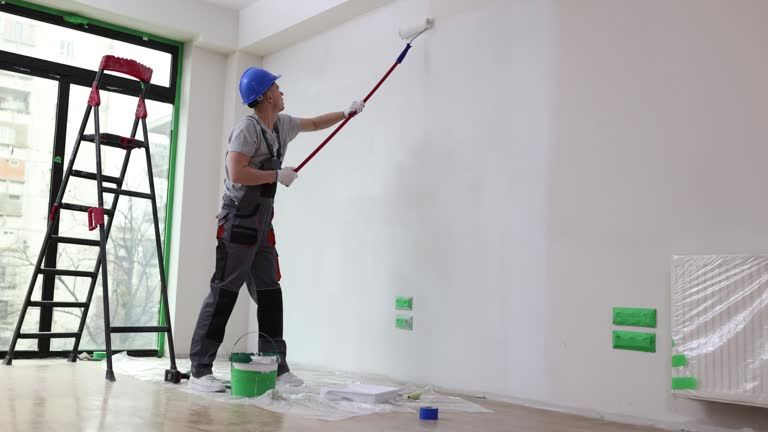 Interior Painting