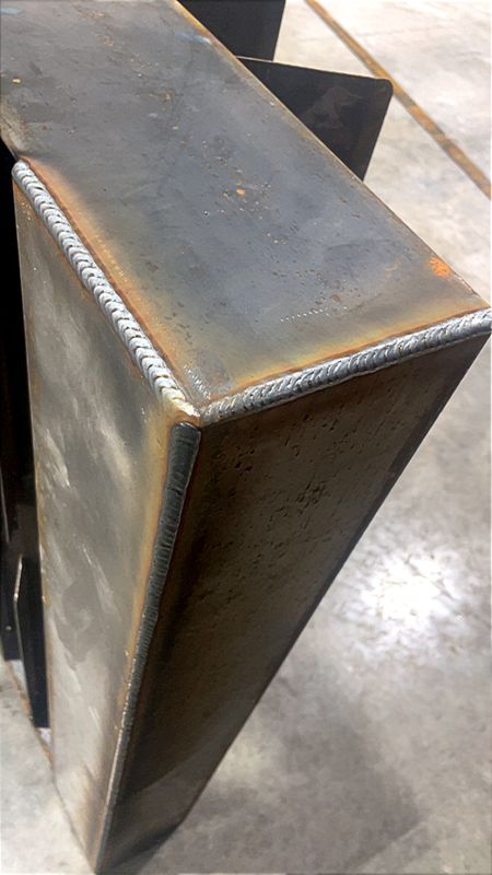Custom Welding