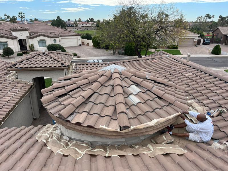 Exterior Painting gallery