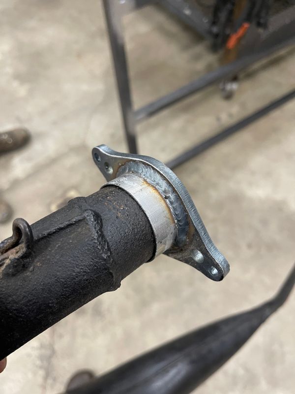 Welding & Metal Repair Services