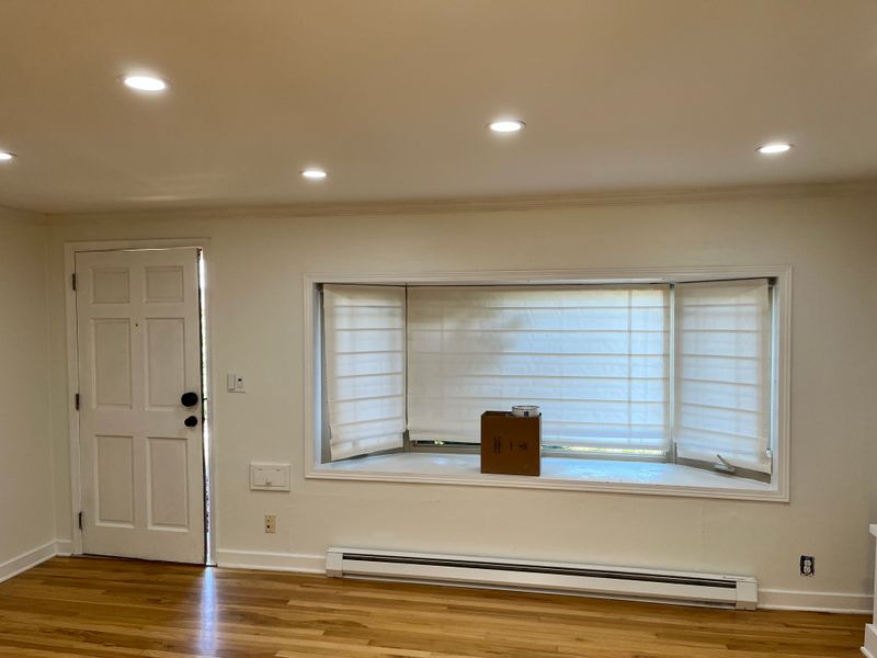 Interior Painting gallery
