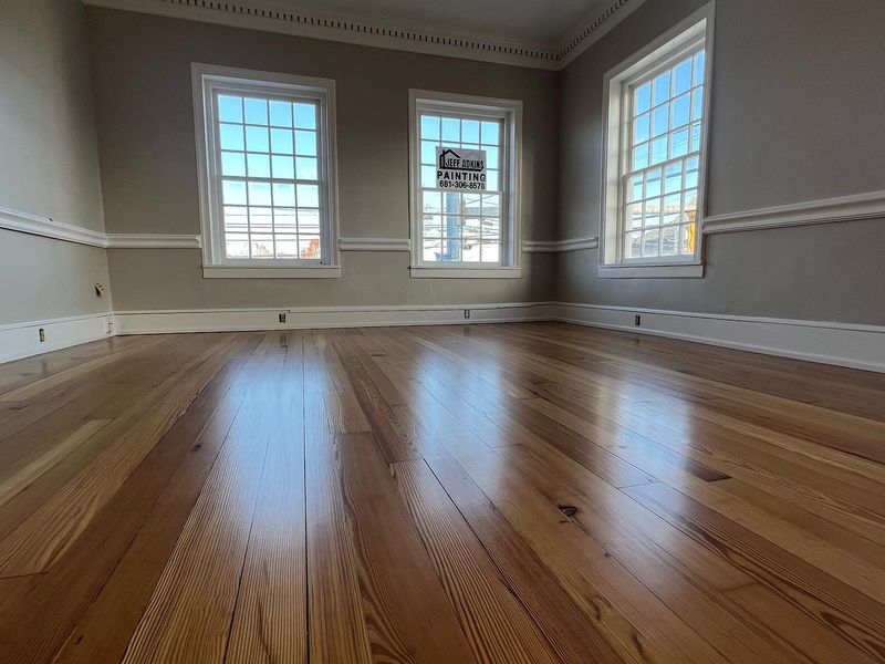 Interior Painting