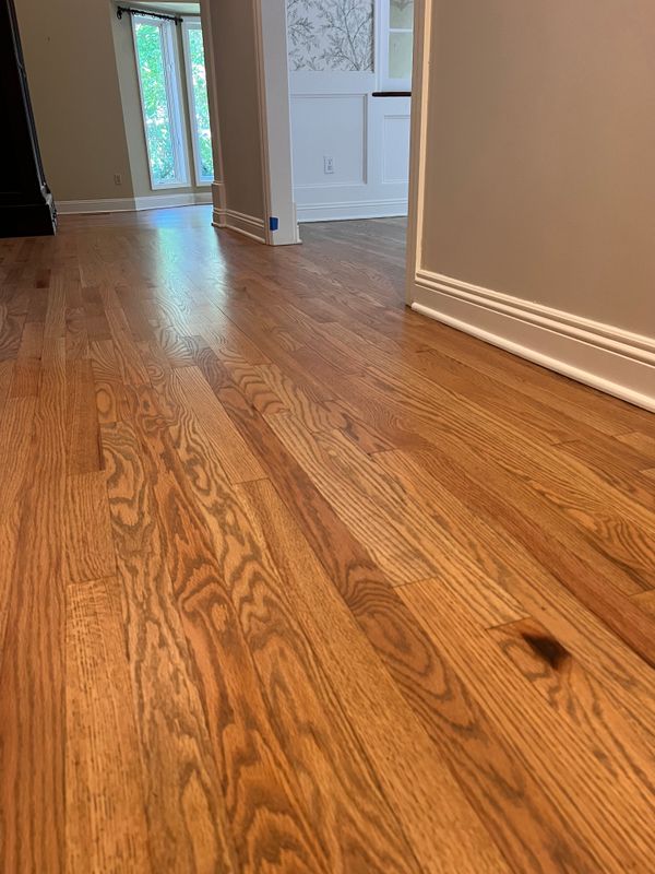 Flooring