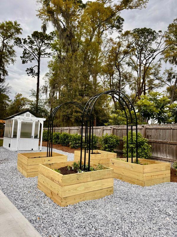 Orange Park Oasis