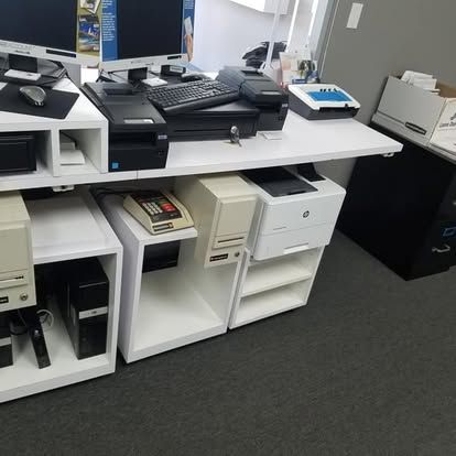 Phone Systems