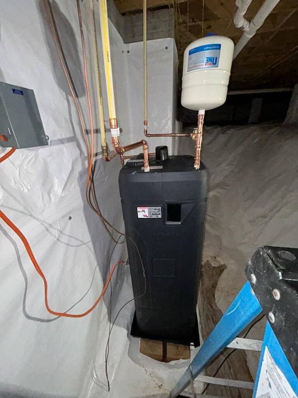 Plumbing