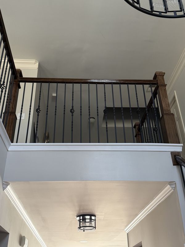 Basement Remodeling