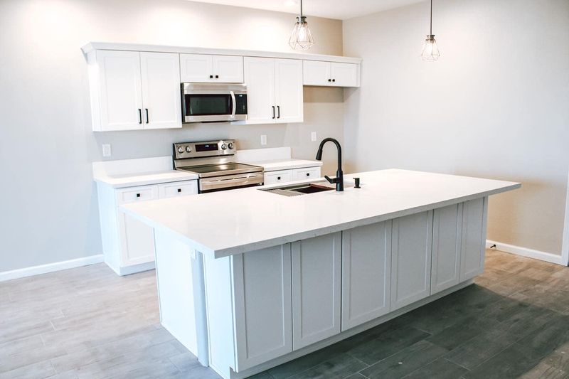 Interior Renovations