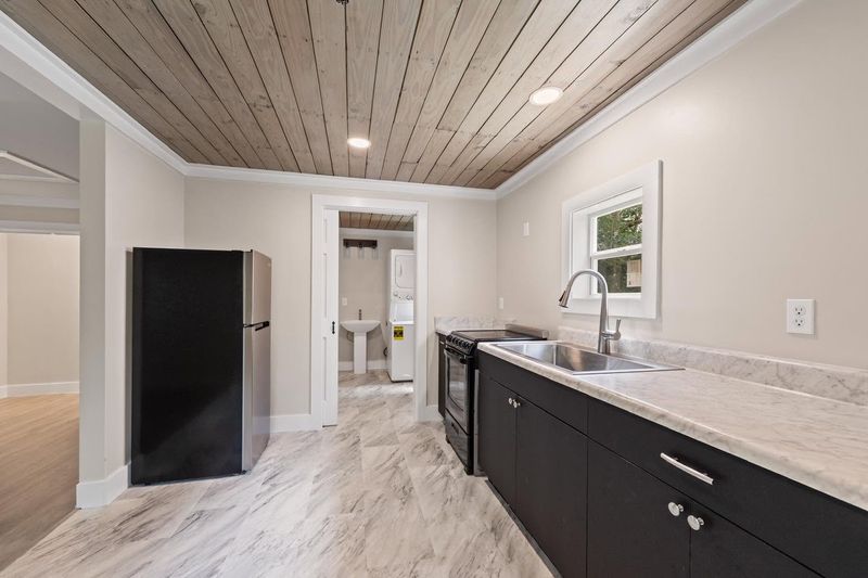 Kitchen Remodeling