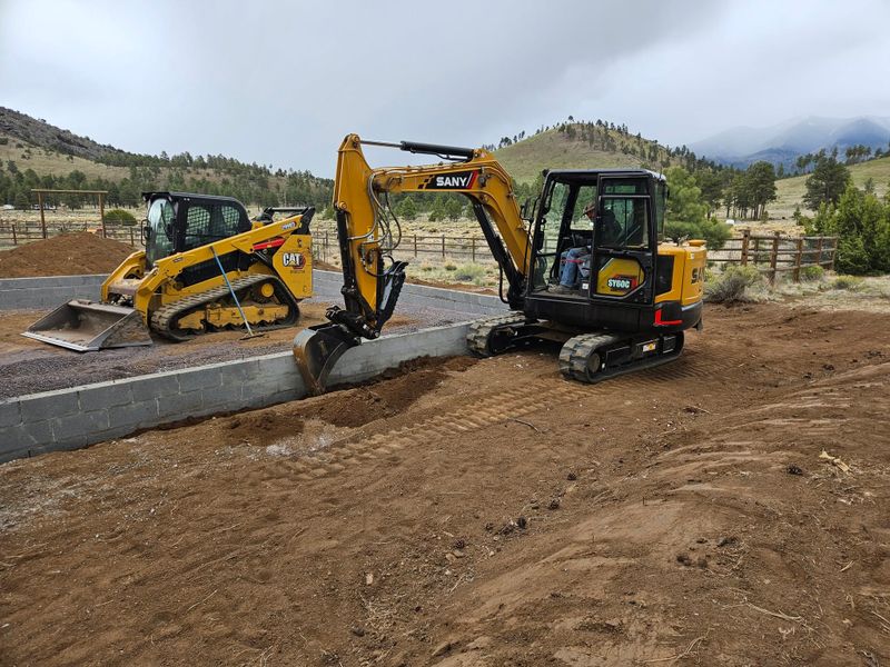 Demolition Services