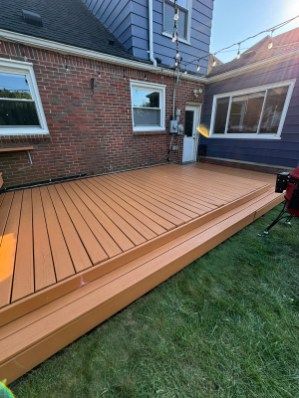 Exterior Painting gallery