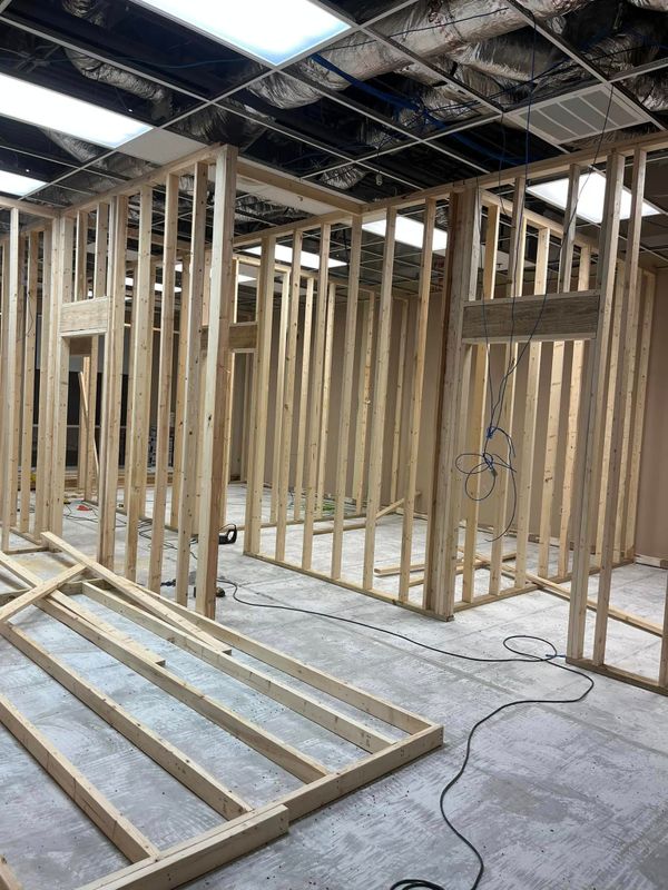 Commercial Construction