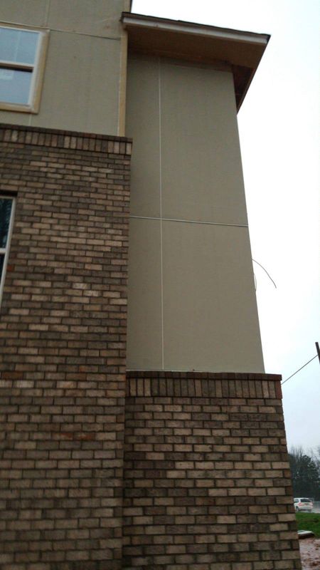 Roofing Repairs