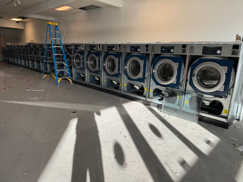 Commercial Builds