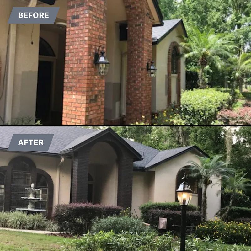 BEFORE AND AFTER