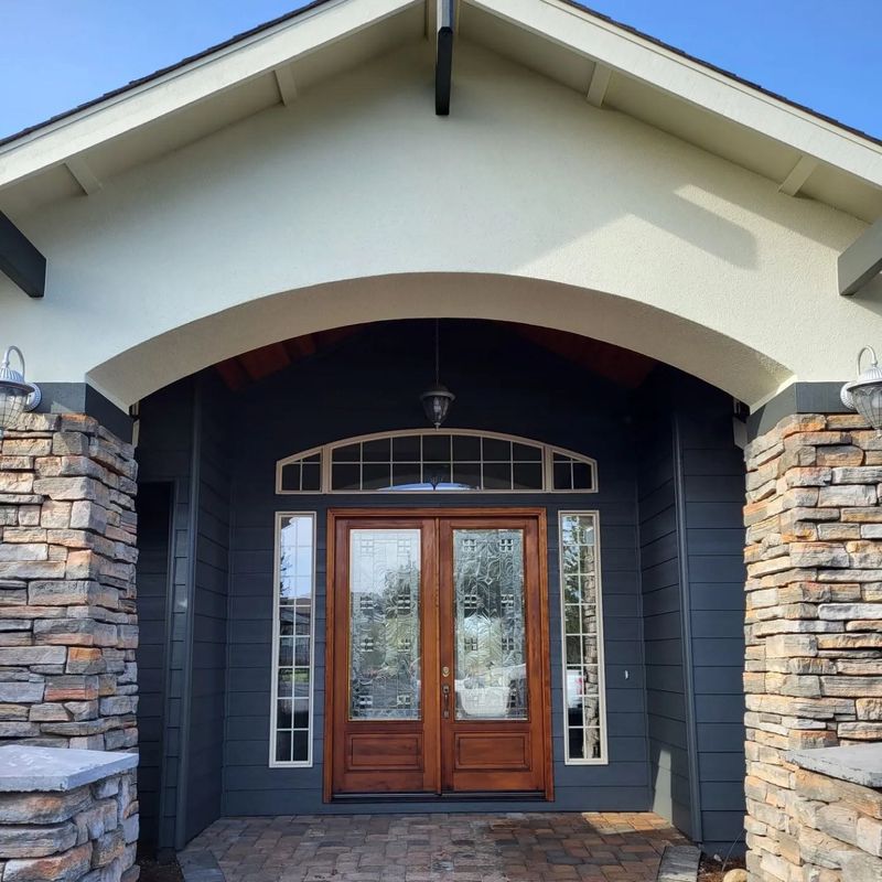 Exterior Painting