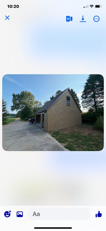 Exterior Painting gallery