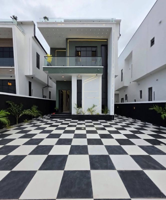 Exterior Painting