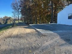 Concrete Slab Construction