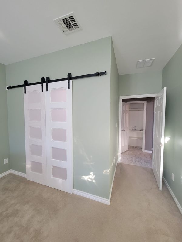 Interior Renovations