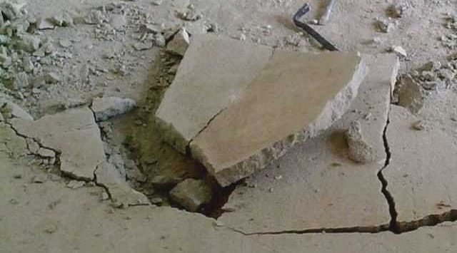 Tearouts