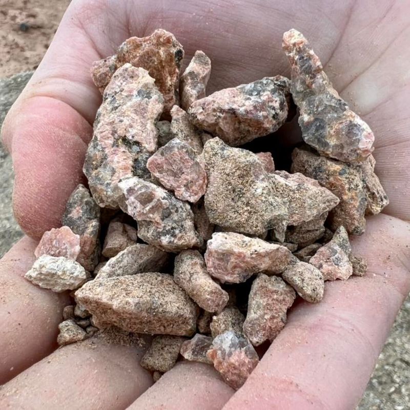 Building Materials