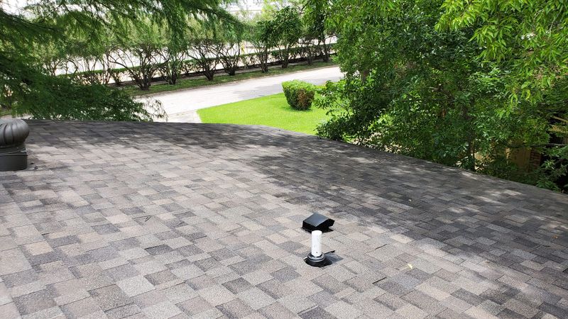 Roofing