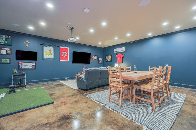 Custom Home Building