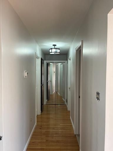 Sheetrock Installation 