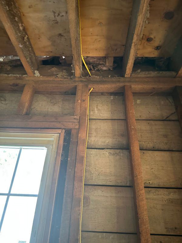 Electrical Repairs