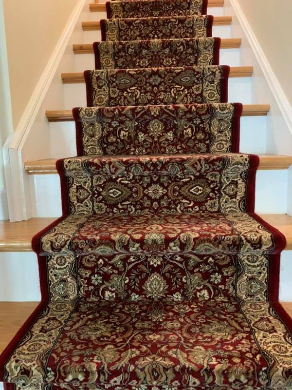 Carpet Cleaning