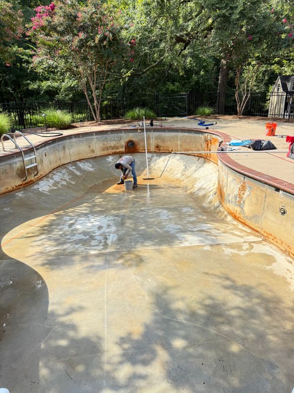 Concrete